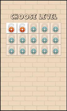 Puzzle Classic - Slide Puzzle游戲截圖2