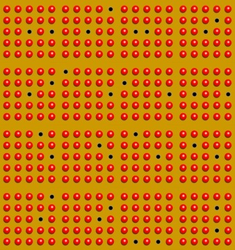 Peg Solitaire S25F2游戲截圖1