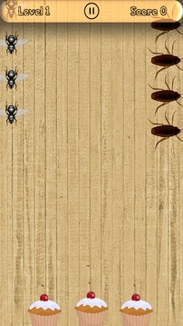 Bug Smashers游戲截圖3