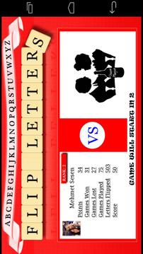 Flip Letters游戲截圖2