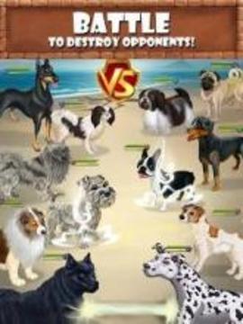 Puppy Care游戲截圖2