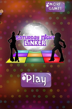 Saturday Night Linker游戲截圖4