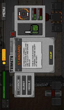 Tank U游戲截圖1