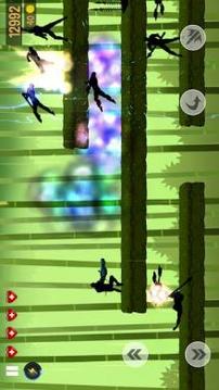 Shadow Revenge 2 - Ninja Revenge游戲截圖1