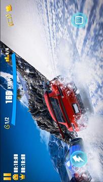 Real Speed Max Drifting Pro游戲截圖4