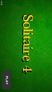 Solitaire 4游戲截圖2