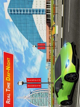 Car Simulator 2018 ME游戲截圖3