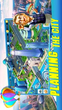 Billionaire City游戲截圖1