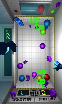 3D皮卡越野賽游戲截圖2