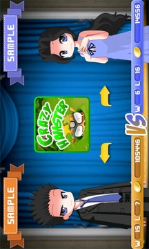 Pocket Games游戲截圖4