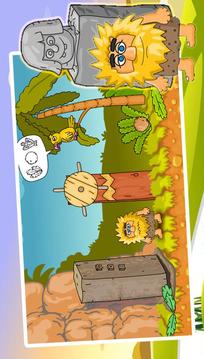 Adam & Eve: 2 Love Escape游戲截圖1