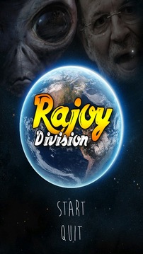Rajoy Division游戲截圖1