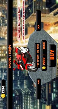 Bike Traffic Racer游戏截图4