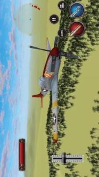 aircraft battle air combat elite游戲截圖5