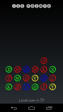 Type Attack游戲截圖1