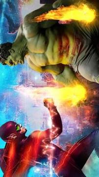 Grand Superhero Mafia City Fight 2018游戲截圖4