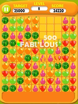 Fruit Smash Fun!游戲截圖4