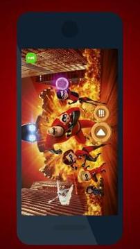 Find The Incredibles 2游戲截圖5