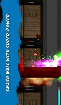 Fat Hero Smash游戲截圖2