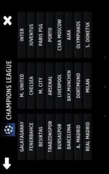 Speed Football Soccer游戲截圖2