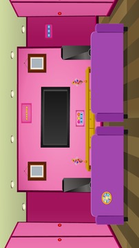 Small Girl Hungry Escape 2游戲截圖4