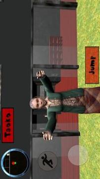 Hello Granny. Scary Neighbor Escape 3D游戲截圖5