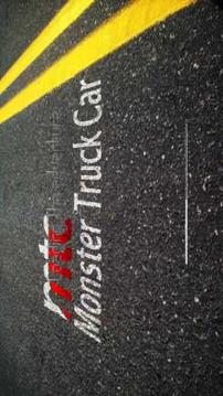 Monster Truck Car游戲截圖1