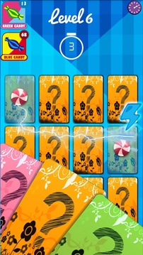 Find the candy couples游戲截圖4