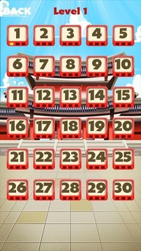 Korean Word Game: Vocabulary游戲截圖3