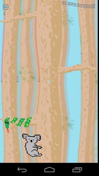 Trippy Koala游戲截圖3