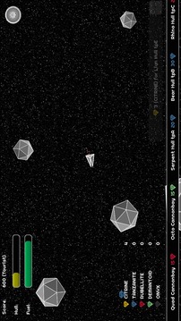 Freeminer Lite游戲截圖1
