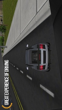 Traffic Car Driving 3D游戲截圖3