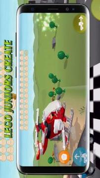 Guide for LEGO Juniors Create游戲截圖2