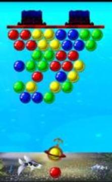 Bubble Shooter : Jeu De Bulles游戲截圖2