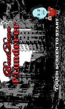BeatDown Plunderer游戲截圖1