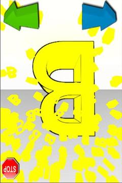 Brightest Baby ABC游戲截圖3