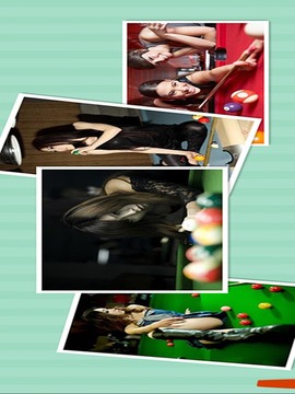 8 Ball Goal游戲截圖3
