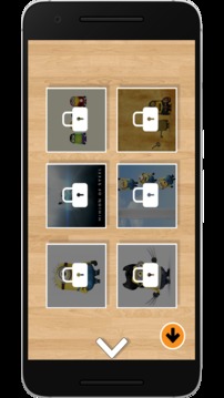 Minions Puzzle游戲截圖1