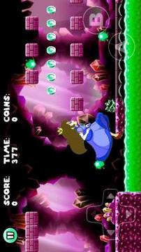 Sofai Princess Adventure First游戲截圖2