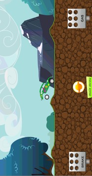 vw hill climb racing游戲截圖2