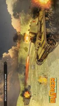 Army Bunker Construction 2018游戲截圖1