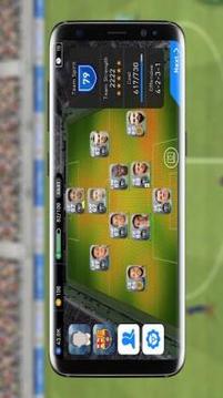 Tip for Pes 2018游戲截圖3