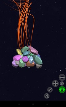 Gravitas ~ a gravity toy游戲截圖4