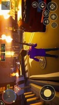 Radical Heights Battlefields Royale游戲截圖3