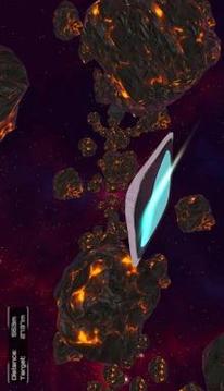 Galaxy Pilot游戲截圖2