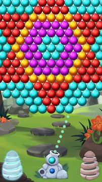 Bubble Pop Legend游戲截圖3