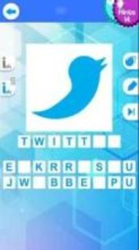 #1 Logo Quiz ~ Ultimate游戲截圖3