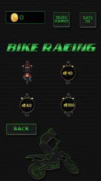 Highway Bike Race  3D游戏截图4