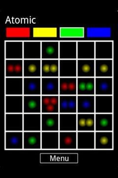 Atomic游戲截圖2