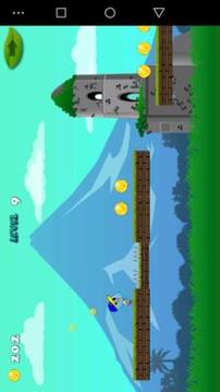 Gamboll aventures游戲截圖5